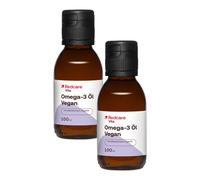 Redcare Olio Omega-3 Vegano - risparmia il 25% con il codice: REDPROMO