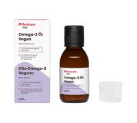 Redcare Olio Omega-3 Vegano - risparmia il 25% con il codice: REDPROMO