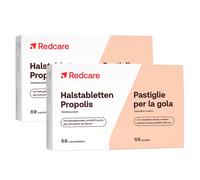 Redcare Pastiglie per la gola - risparmia il 25% con il codice: REDPRO