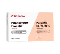 Redcare Pastiglie per la gola - risparmia il 30% con il codice: 30RED