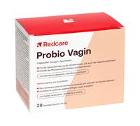 Redcare Probio Vagin 28x2 g Bustina