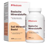 Redcare Sali Minerali Basici - risparmia il 25% con il codice: REDPROM