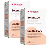 Redcare Selenio 100 2x105 pz Compresse