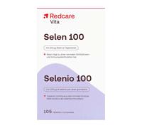 Redcare Selenio 100 - risparmia il 30% con il codice: REDPROMO30 105 p