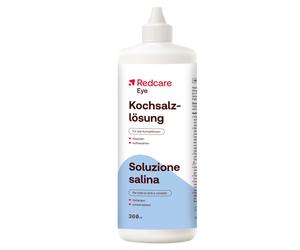 Redcare Soluzione salina 360 ml Fluido