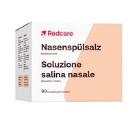 Redcare Soluzione salina nasale - risparmia il 25% con il codice: REDP