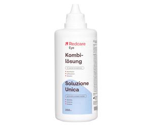 Redcare Soluzione unica 360 ml Soluzione