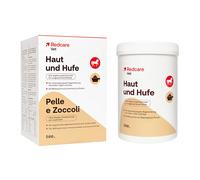 Redcare Vet Pelle e zoccoli 500 g Polvere
