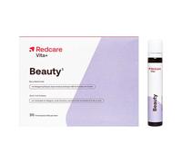 Redcare Vita+ Beauty per pelle, capelli e unghie, con acido ialuronico