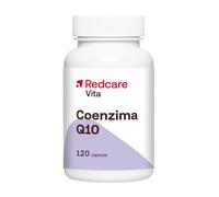 Redcare Vita Coenzima Q10 120 pz Capsule