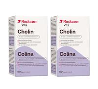Redcare Vita Colina 2x60 pz Capsule