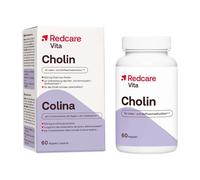 Redcare Vita Colina 60 pz Capsule