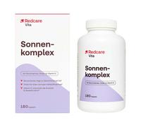 Redcare Vita Complesso Solare 180 pz Capsule