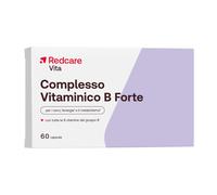 Redcare Vita Complesso Vitaminico B Forte - risparmia il 30% con il co