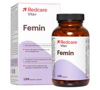 Redcare Vita+ Femin 180 pz Capsule