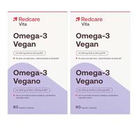 Redcare Vita Omega 3 Vegano - risparmia il 25% con il codice: REDPROMO