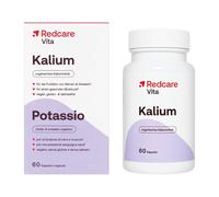 Redcare Vita Potassio - risparmia il 30% con il codice: REDPROMO30 60