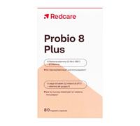 Redcare Vita Probio 8 Plus 80 pz Capsule
