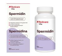 Redcare Vita Spermidina - risparmia il 30% con il codice: REDPROMO30 6