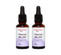Redcare Vitamina D3 + K2 - risparmia il 25% con il codice: REDPROMO25