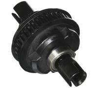 Redcat Racing Complete Belt Drive Differential (BS205-005)