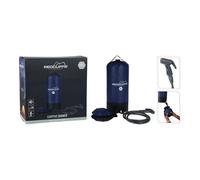 E_0002_S7922339 Redcliffs Doccia portatile per campeggio Redcliffs Azzurro 11 L