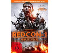 Redcon-1 - Army of the Dead