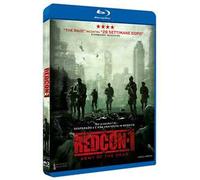 Redcon 1. Army of the Dead (Blu-ray)