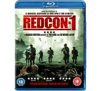 Redcon-1 (Blu Ray) (Blu-ray)