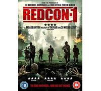 Redcon-1 [DVD]