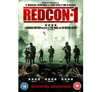 Redcon-1 (DVD) Mark Strange Akira Koieyama Martyn Ford Katarina Leigh Waters