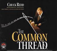 Redd, Chuck - Common Thread