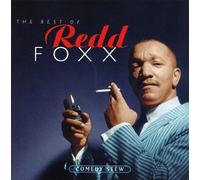 Redd Foxx - Best of-Comedy Stew