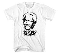Redd Foxx - Così Stupido Così Stupido - Manica Corta - Adulto - T-Shirt