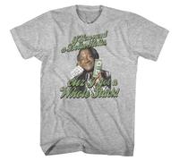 Redd Foxx - Dolla - Maniche Corte - Heather - Adulto - T-Shirt