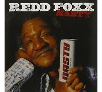 Redd Foxx - Nasty