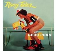 Redd Foxx - Racy Tales