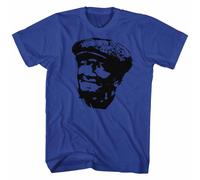 Redd Foxx - Revolution - Manica Corta - Adulti - T-Shirt