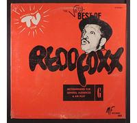 REDD FOXX - the very best of