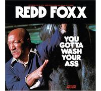 Redd Foxx - You Gotta Wash Your Ass