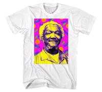 Redd Foxx - Zen Arcade - Manica Corta - Adulti - T-Shirt