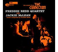 Redd, Freddie - Music From The Connection