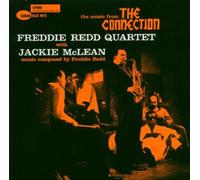 Redd,Freddie - Music from the Connection