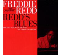 Redd,Freddie - Redd S Blues