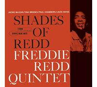 Redd, Freddie - Shades Of Redd