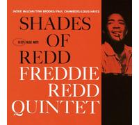 Redd, Freddie - Shades Of Redd