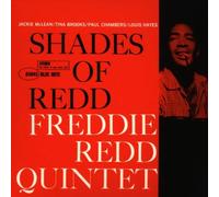 Redd,Freddie - Shades of Redd (Limit.Edit)