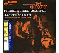 Redd, Freddie - The Music from the Connection