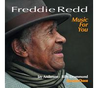 Redd Freddie Trio - Music For You