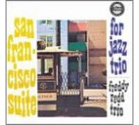 Redd,Freddie-Trio - San Francisco Suite